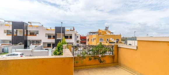 3 bedrooms Townhouse in Alicante, Spain No. 190525 20