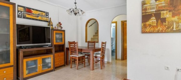 3 bedrooms Townhouse in Alicante, Spain No. 190525 8