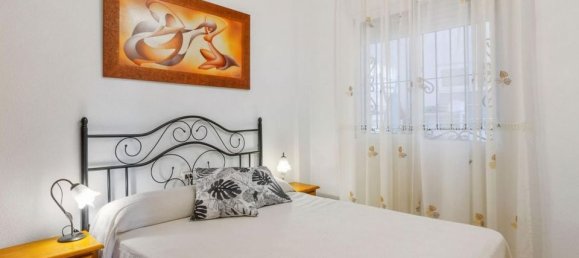 3 bedrooms Townhouse in Alicante, Spain No. 190525 11