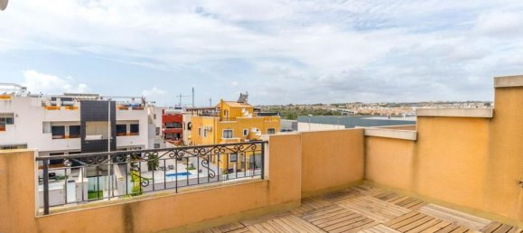 3 bedrooms Townhouse in Alicante, Spain No. 190525 24