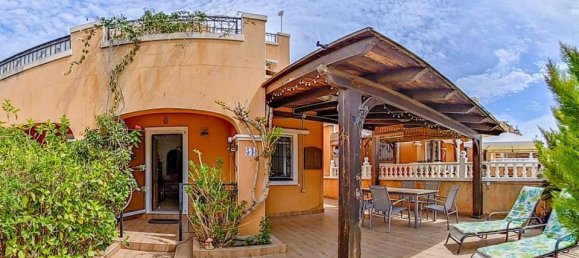 3 bedrooms Townhouse in Alicante, Spain No. 190525 3