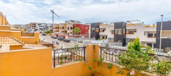 3 bedrooms Townhouse in Alicante, Spain No. 190525 23