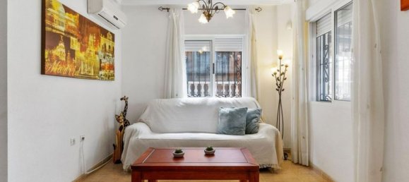 3 bedrooms Townhouse in Alicante, Spain No. 190525 5