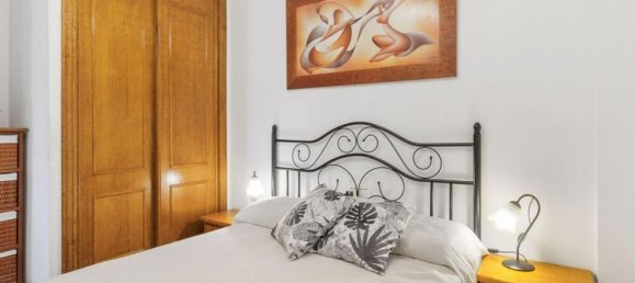 3 bedrooms Townhouse in Alicante, Spain No. 190525 12