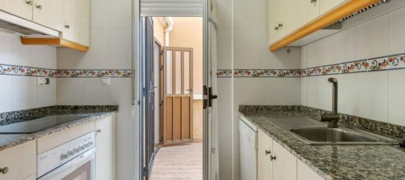 3 bedrooms Townhouse in Alicante, Spain No. 190525 9