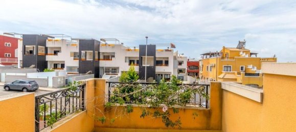 3 bedrooms Townhouse in Alicante, Spain No. 190525 21