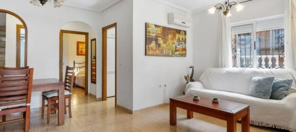 3 bedrooms Townhouse in Alicante, Spain No. 190525 4