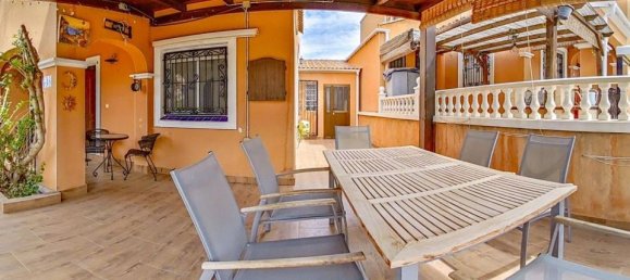 3 bedrooms Townhouse in Alicante, Spain No. 190525 19