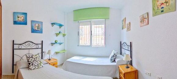 3 bedrooms Townhouse in Alicante, Spain No. 190525 14