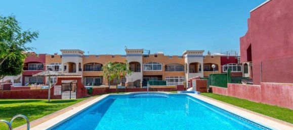 3 bedrooms Townhouse in Alicante, Spain No. 190525 30