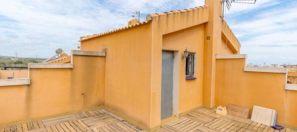 3 bedrooms Townhouse in Alicante, Spain No. 190525 25