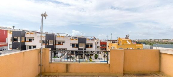 3 bedrooms Townhouse in Alicante, Spain No. 190525 28