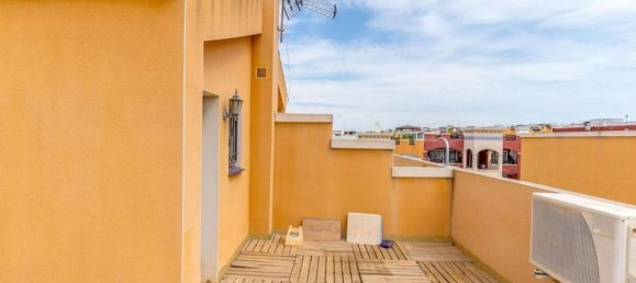 3 bedrooms Townhouse in Alicante, Spain No. 190525 27