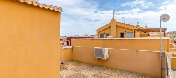 3 bedrooms Townhouse in Alicante, Spain No. 190525 26