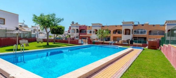 3 bedrooms Townhouse in Alicante, Spain No. 190525 31