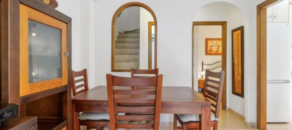 3 bedrooms Townhouse in Alicante, Spain No. 190525 6