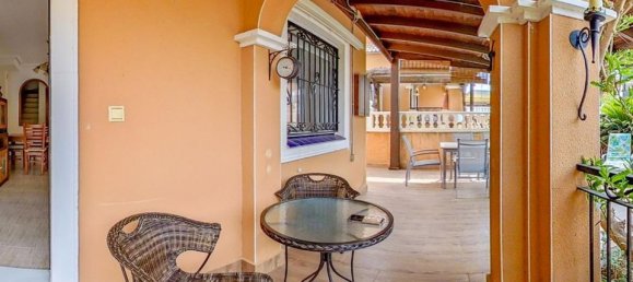 3 bedrooms Townhouse in Alicante, Spain No. 190525 18