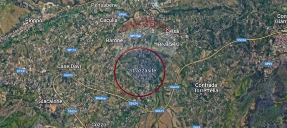 3 Schlafzimmer Villa in Monreale, Italy, Nr. 51722 13