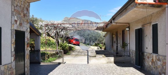 3 Schlafzimmer Villa in Monreale, Italy, Nr. 51722 10