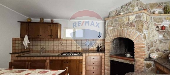 3 Schlafzimmer Villa in Monreale, Italy, Nr. 51722 22