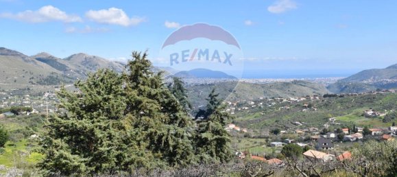 3 Schlafzimmer Villa in Monreale, Italy, Nr. 51722 46