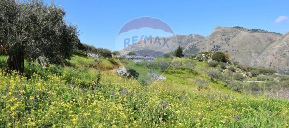 3 Schlafzimmer Villa in Monreale, Italy, Nr. 51722 38