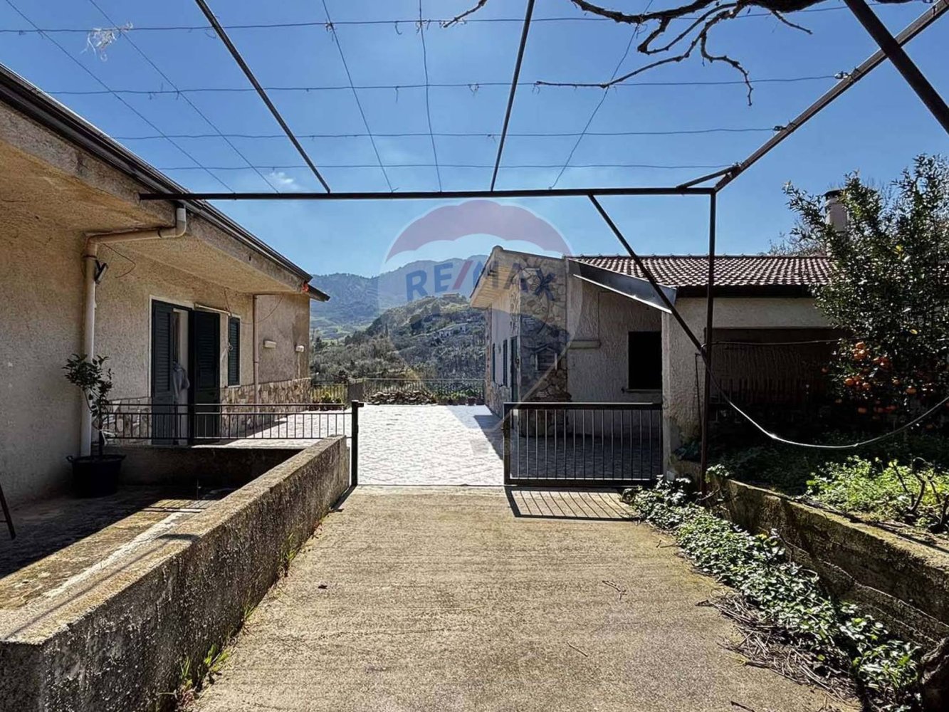 3 Schlafzimmer Villa in Monreale, Italy, Nr. 51722
