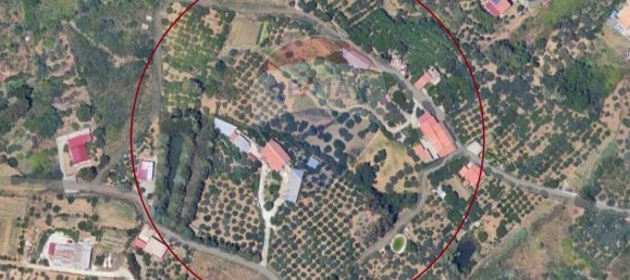 3 Schlafzimmer Villa in Monreale, Italy, Nr. 51722 12