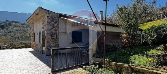 3 Schlafzimmer Villa in Monreale, Italy, Nr. 51722 7