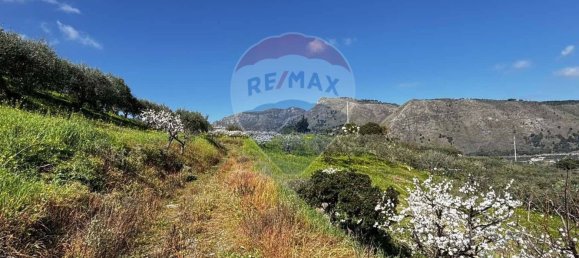 3 Schlafzimmer Villa in Monreale, Italy, Nr. 51722 35