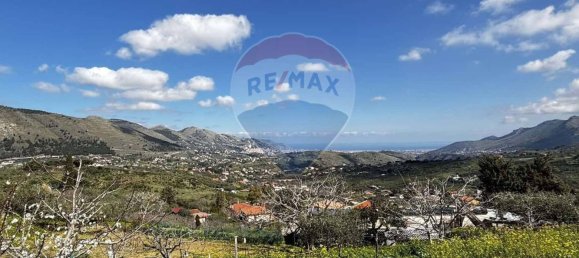 3 Schlafzimmer Villa in Monreale, Italy, Nr. 51722 40