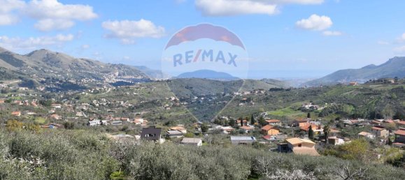 3 Schlafzimmer Villa in Monreale, Italy, Nr. 51722 9