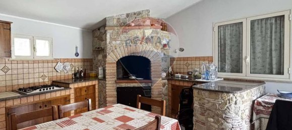 3 Schlafzimmer Villa in Monreale, Italy, Nr. 51722 30