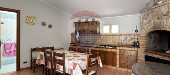 3 Schlafzimmer Villa in Monreale, Italy, Nr. 51722 29