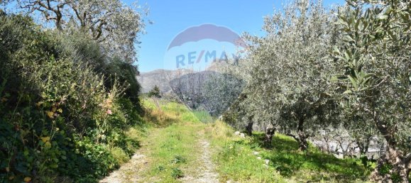 3 Schlafzimmer Villa in Monreale, Italy, Nr. 51722 37