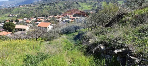 3 Schlafzimmer Villa in Monreale, Italy, Nr. 51722 47