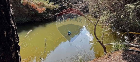 3 Schlafzimmer Villa in Monreale, Italy, Nr. 51722 36