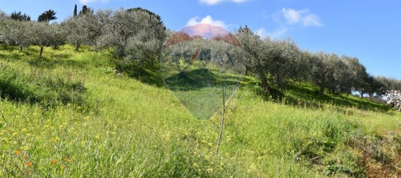 3 Schlafzimmer Villa in Monreale, Italy, Nr. 51722 42