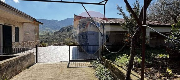 3 Schlafzimmer Villa in Monreale, Italy, Nr. 51722 34