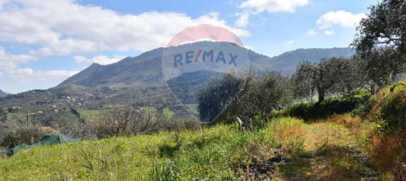 3 Schlafzimmer Villa in Monreale, Italy, Nr. 51722 8