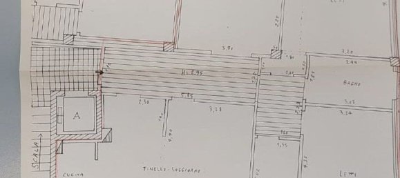 3غرفة شقة في Cinisello Balsamo, Italy رقم 287565 28