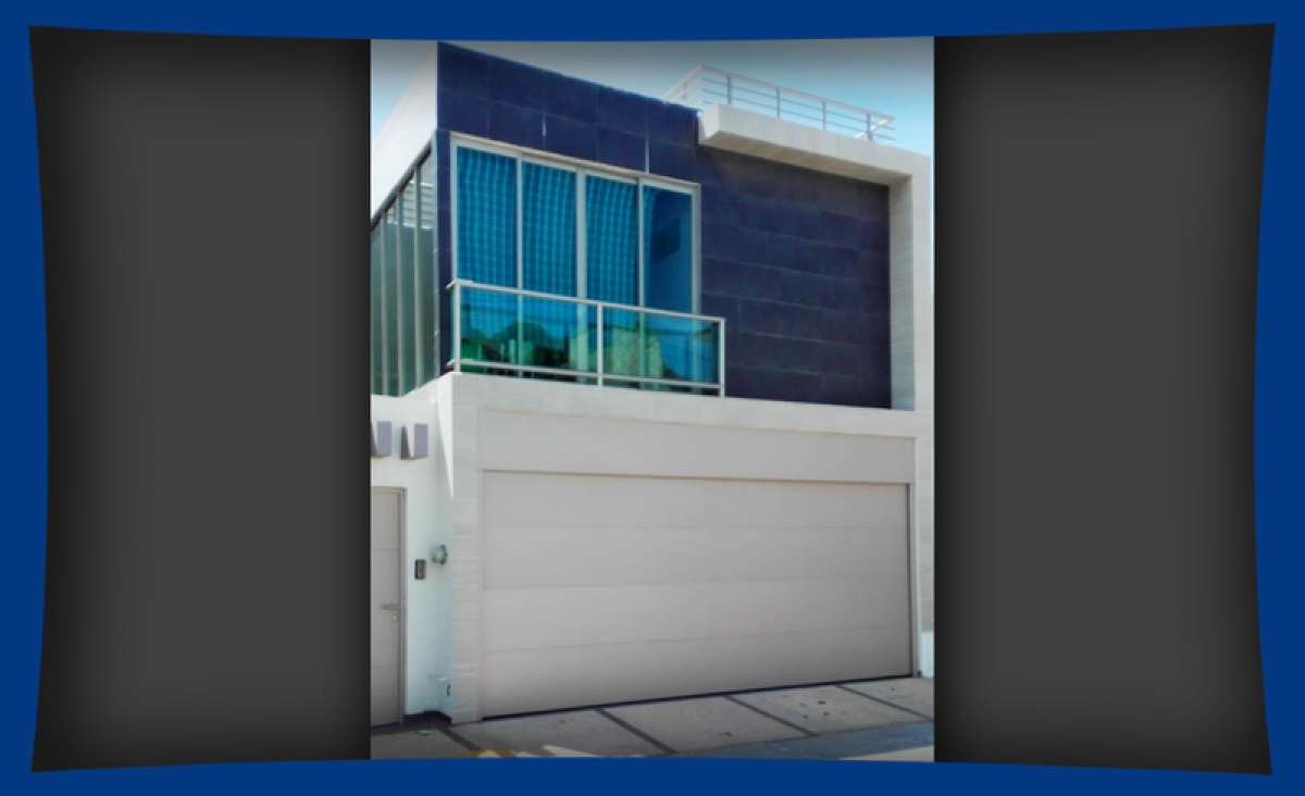 3 bedrooms House in Veracruz, Mexico No. 219732