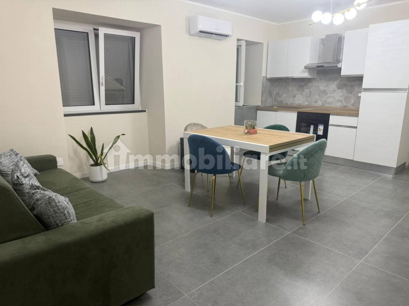 1 bedroom Duplex in Santa Maria Capua Vetere, Italy No. 333148