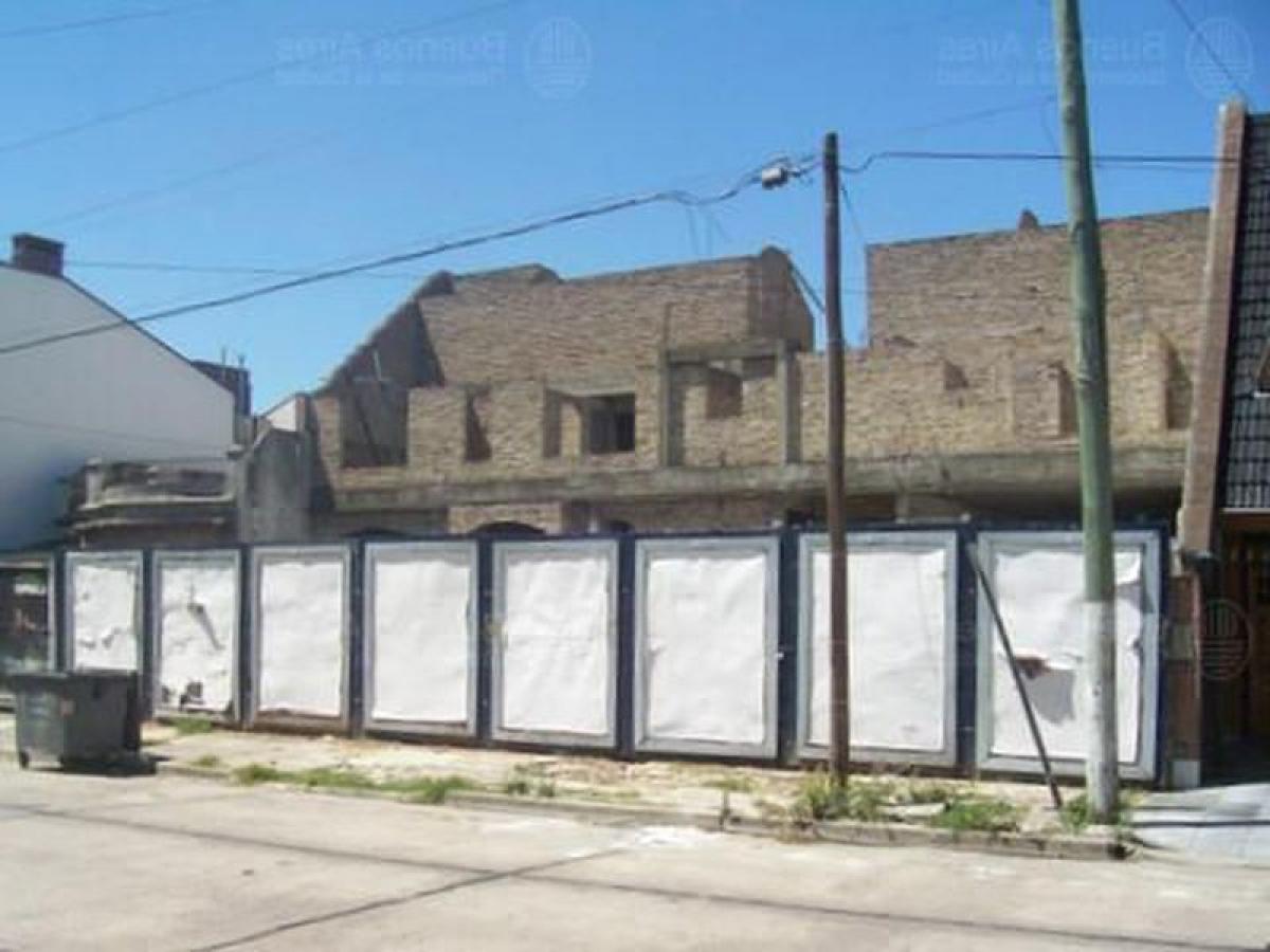  قطعة أرض في Buenos Aires, Argentina رقم 118766