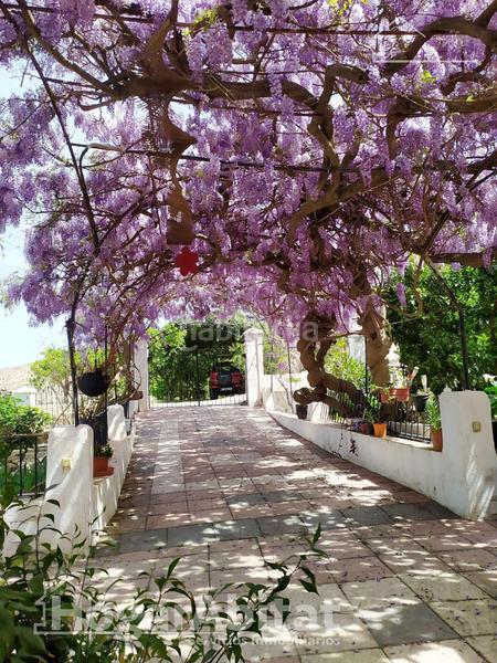 Дом с 3 спальнями в Альмерия, Испания № 34725