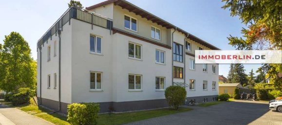 2-Zimmer Wohnung in Potsdam, Germany, Nr. 231127 3