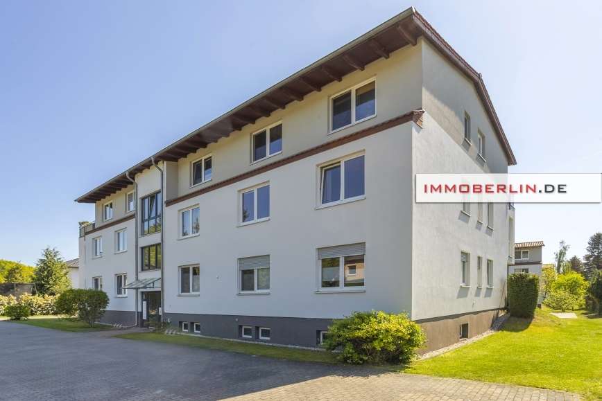 2-Zimmer Wohnung in Potsdam, Germany, Nr. 231127