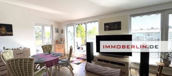 2-Zimmer Wohnung in Potsdam, Germany, Nr. 231127 4