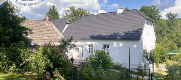 Casa de 6 divisões em Waldkirchen an der Thaya, Austria N.º 202602 5