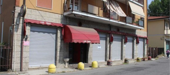 Imóvel comercial em Cesano Maderno, Italy 100 m² N.º 338380 2